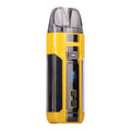 Dazzling Yellow Vaporesso Luxe X Pro vape kit.