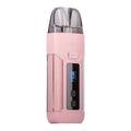 Pink Vaporesso Luxe X Pro vape kit.