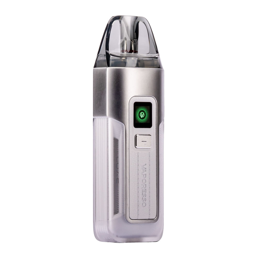 Vaporesso Luxe X2 Sub Ohm Pod Vape Kit Royal Flush Vape Vaporesso Luxe X2 Sub Ohm Pod Vape Kit Royal Flush Vape