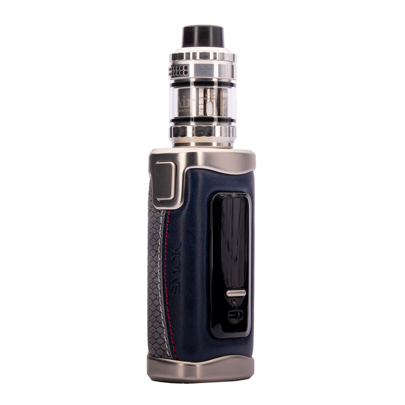 Smok Morph 3 Kit in Blue Colour - Front Image