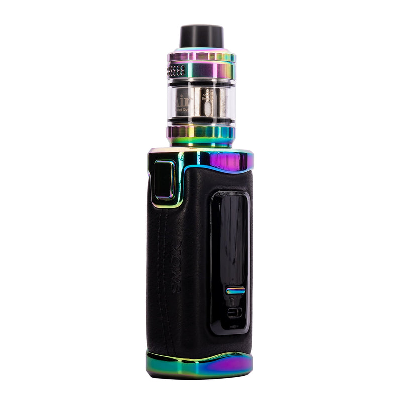 Smok Morph 3 Kit in Prism Rainbow Colour - Front Image