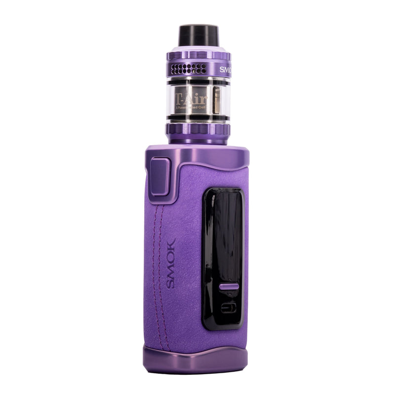 Smok Morph 3 Kit in Purple Haze Colour - Front Image