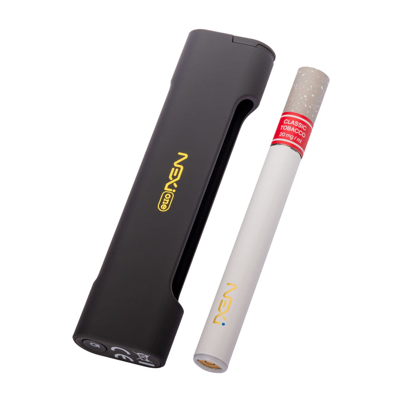 Nexi One Vape Kit by Aspire