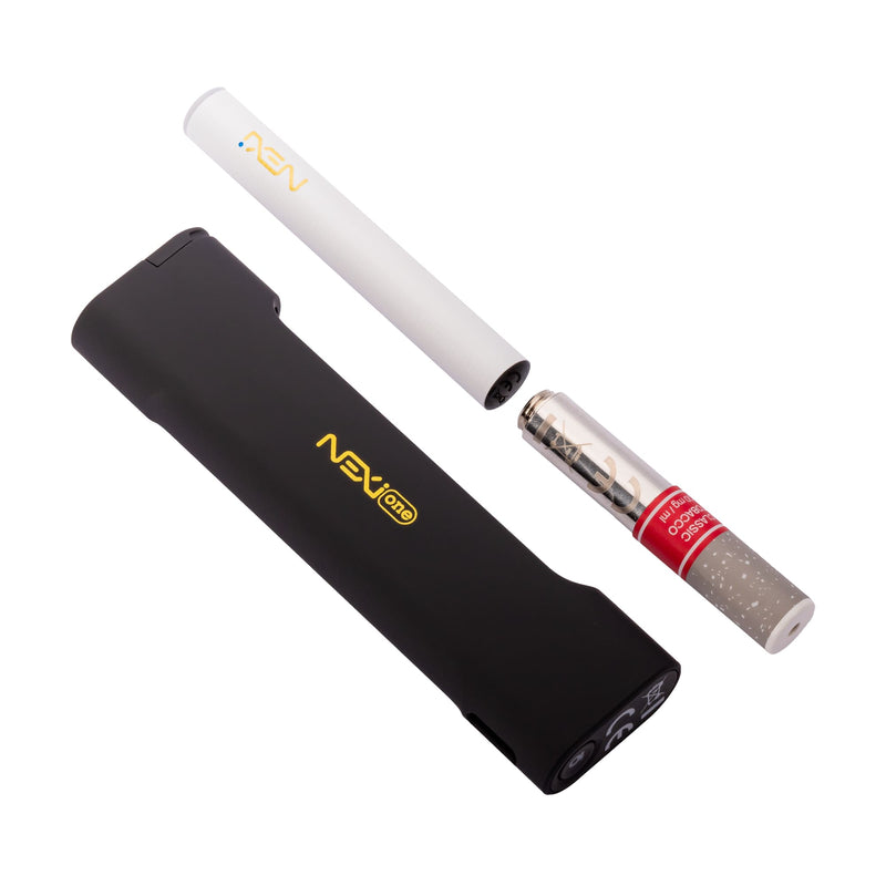 Nexi One Vape Kit by Aspire