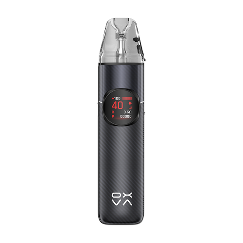 oxva nexlim 2 black warrior