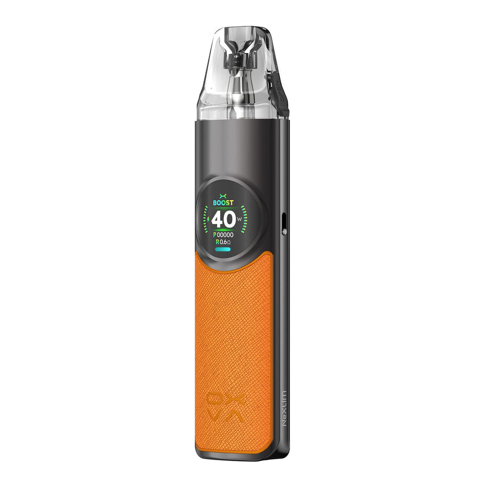 Oxva NeXlim Pod Vape Kit | Free E-Liquid Royal Flush Vape Oxva NeXlim Pod Vape Kit | Free E-Liquid Royal Flush Vape