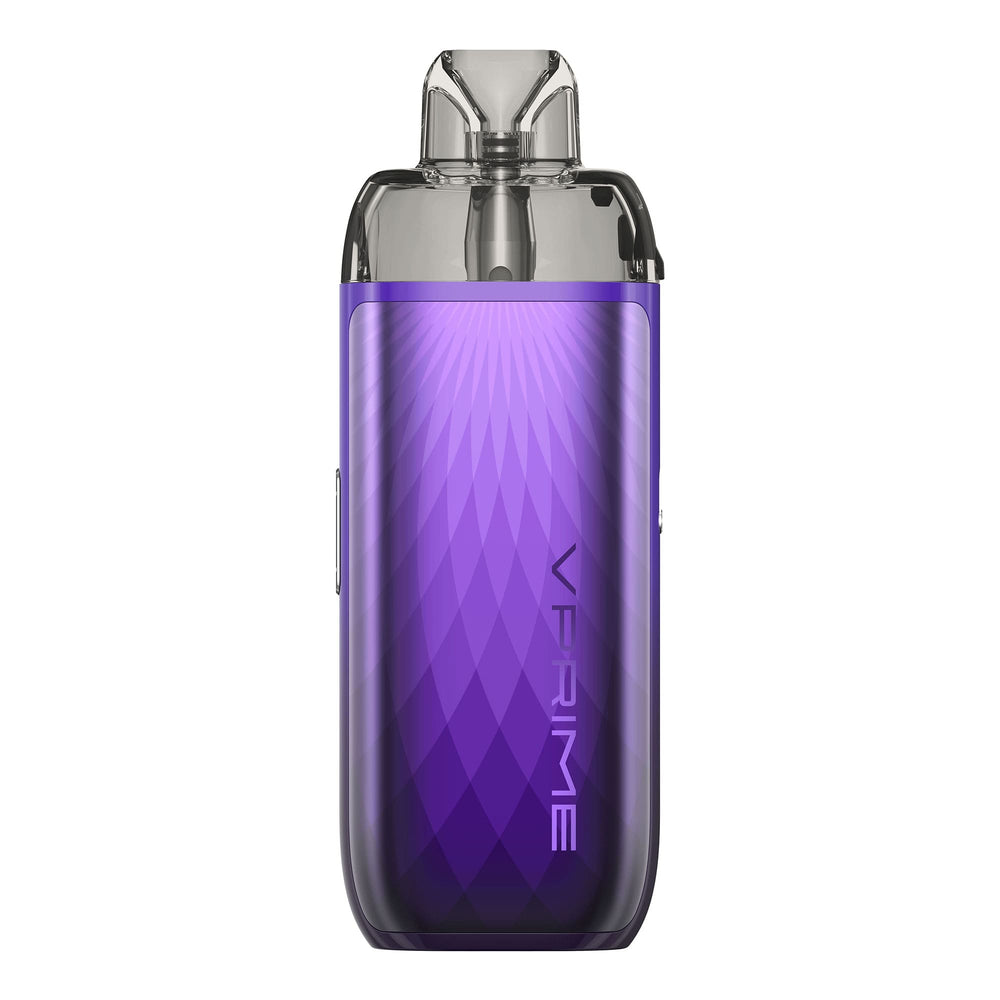 Oxva VPrime Sub Ohm Pod Vape Kit | MTL & DTL Royal Flush Vape Oxva VPrime Sub Ohm Pod Vape Kit | MTL & DTL Royal Flush Vape