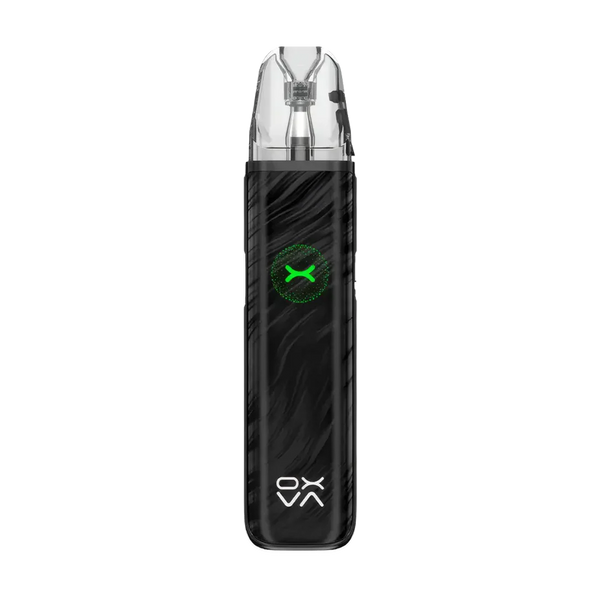 oxva xlim go 2 pod kit black shadow