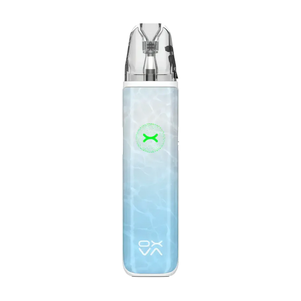 OXVA Xlim Go 2 Kit Royal Flush Vape OXVA Xlim Go 2 Kit Royal Flush Vape