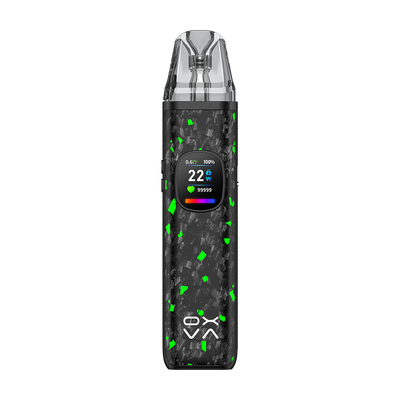 oxva xlim pro 2 dna kit luminous forged carbon fiber