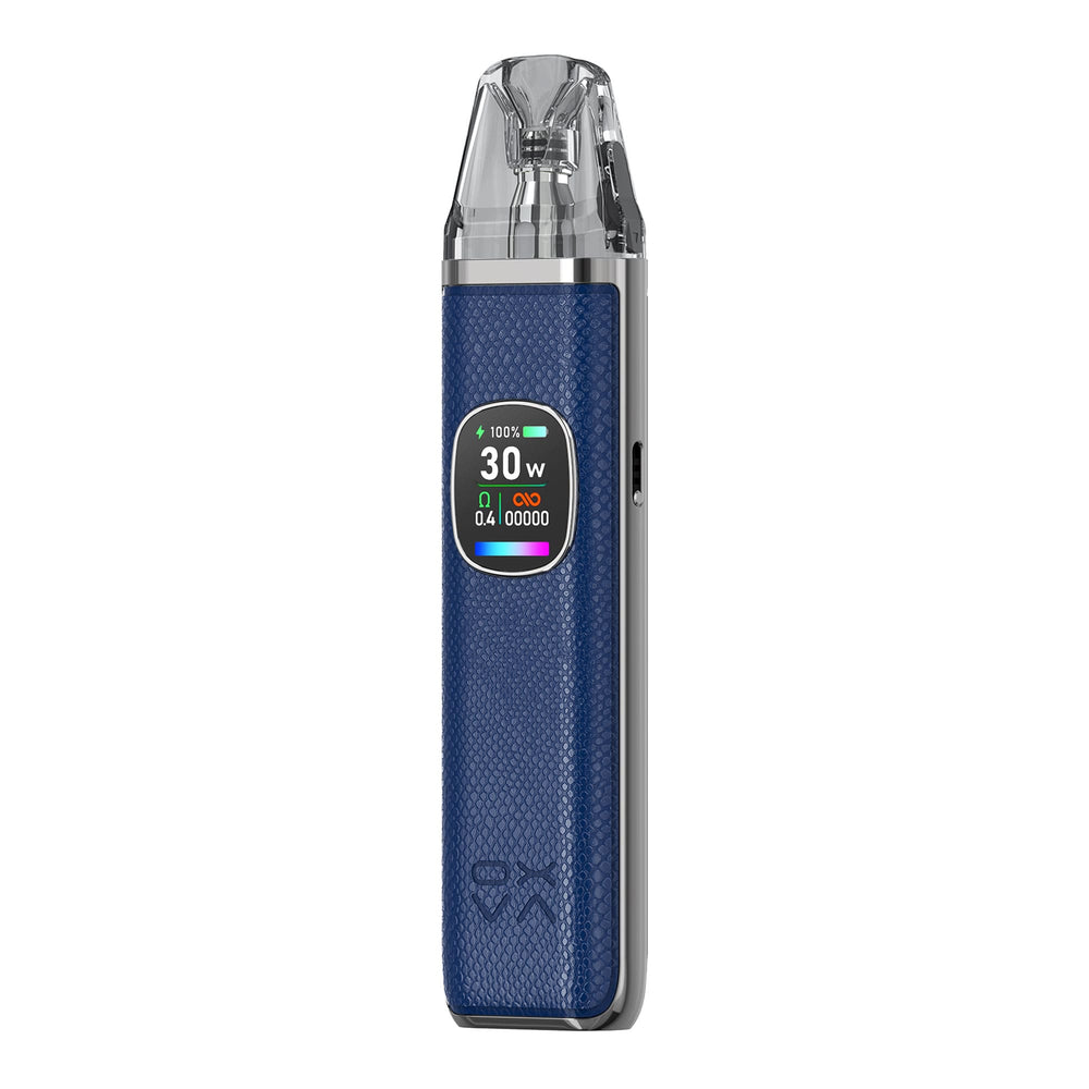 Oxva Xlim Pro 2 Pod Vape Kit | Free E-Liquid Royal Flush Vape Oxva Xlim Pro 2 Pod Vape Kit | Free E-Liquid Royal Flush Vape