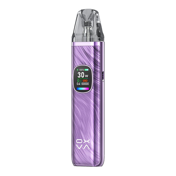 Xlim Pro 2 Pod Kit by Oxva - Dream Purple