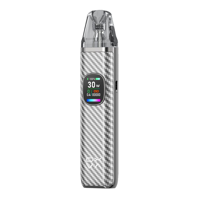 Oxva Xlim Pro 2 Pod Vape Kit | Free E-Liquid | Royal Flush Vape