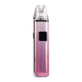 Oxva Xlim Pro Pod Kit in Gleamy Pink Colour - Front Image