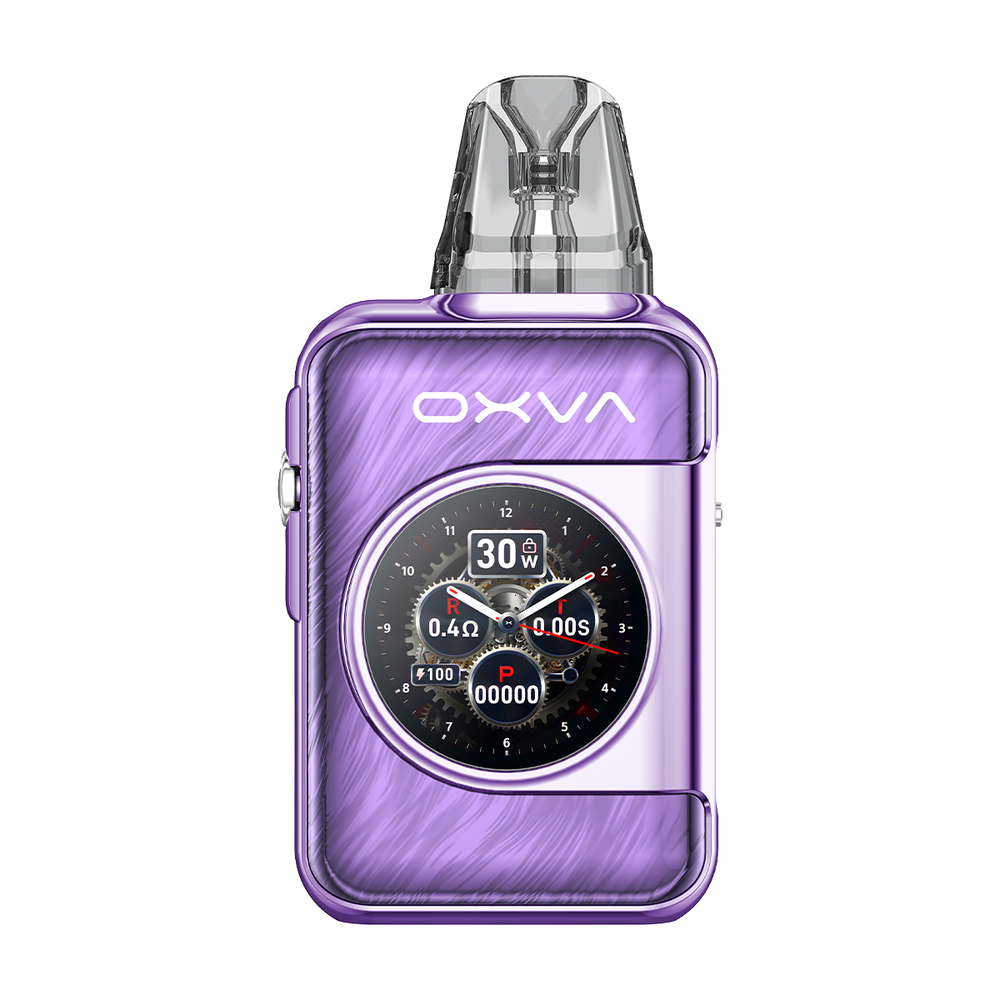 OXVA Xlim SQ Pro 2 Kit dream purple