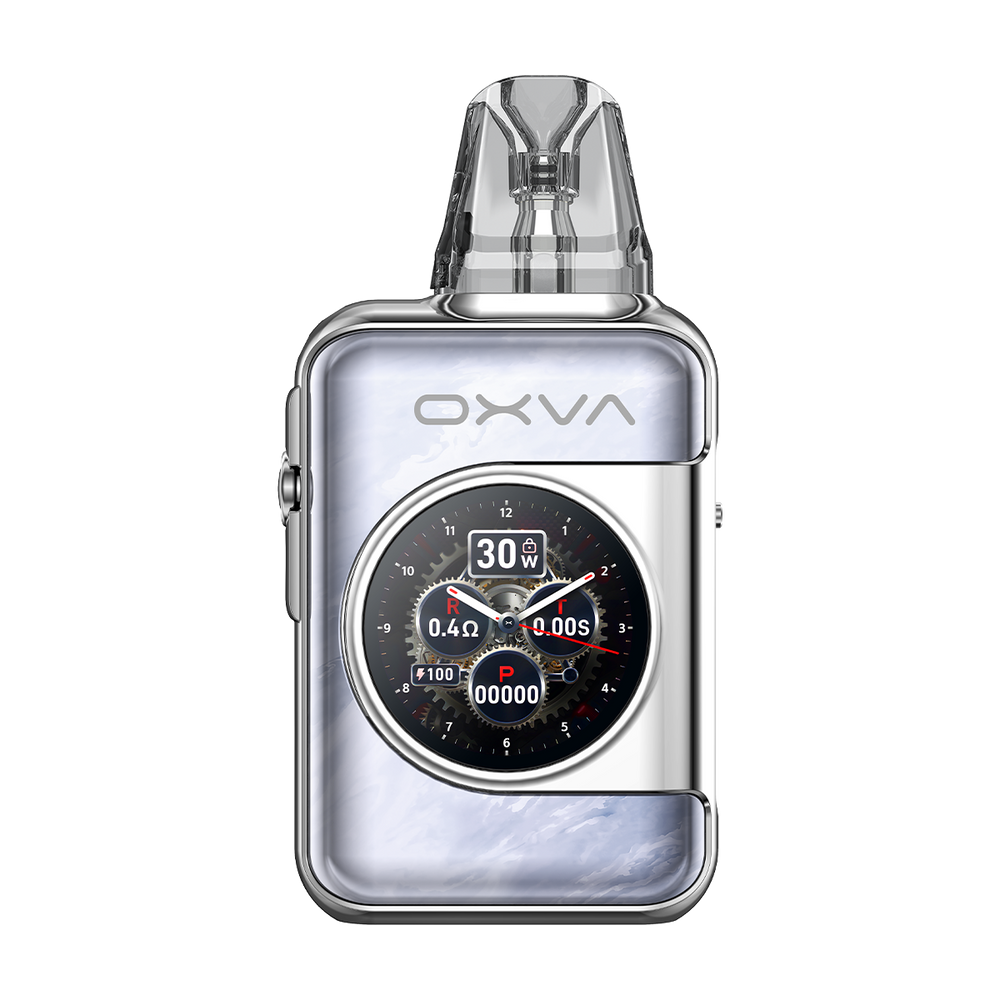 OXVA Xlim SQ Pro 2 Kit frost marble