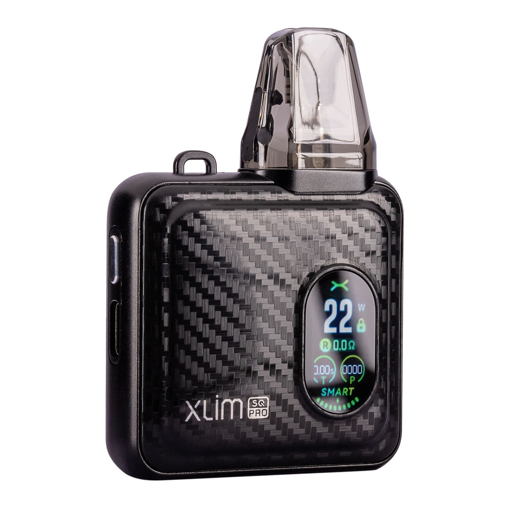 Xlim SQ Pro Vape Kit by Oxva