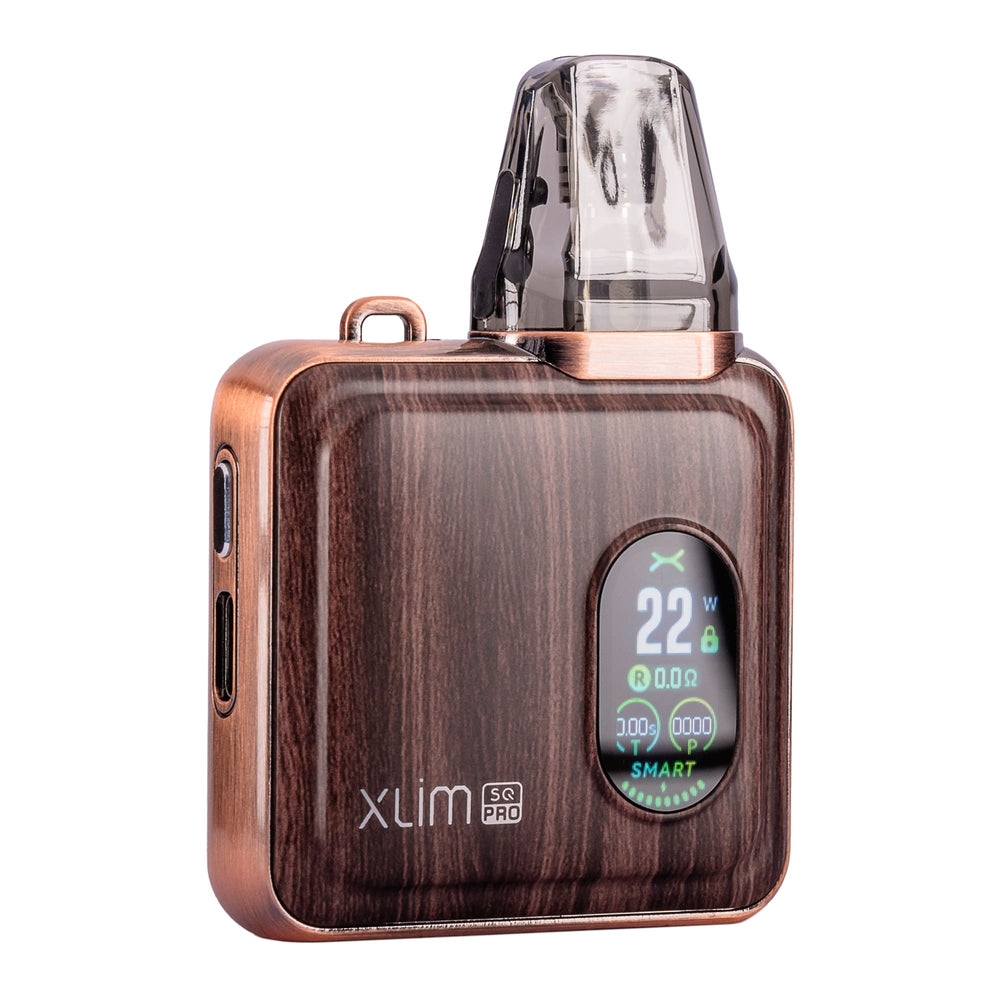 Xlim SQ Pro Vape Kit by Oxva
