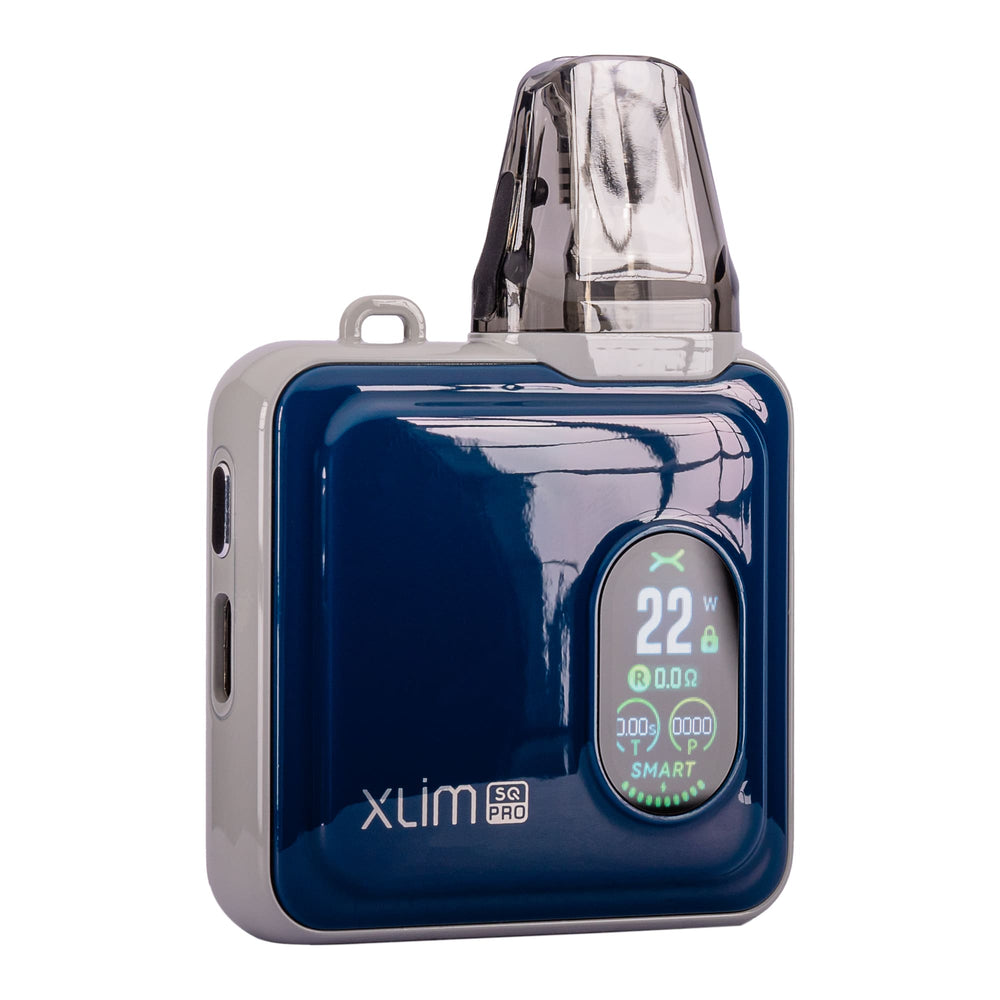 Xlim SQ Pro Vape Kit by Oxva
