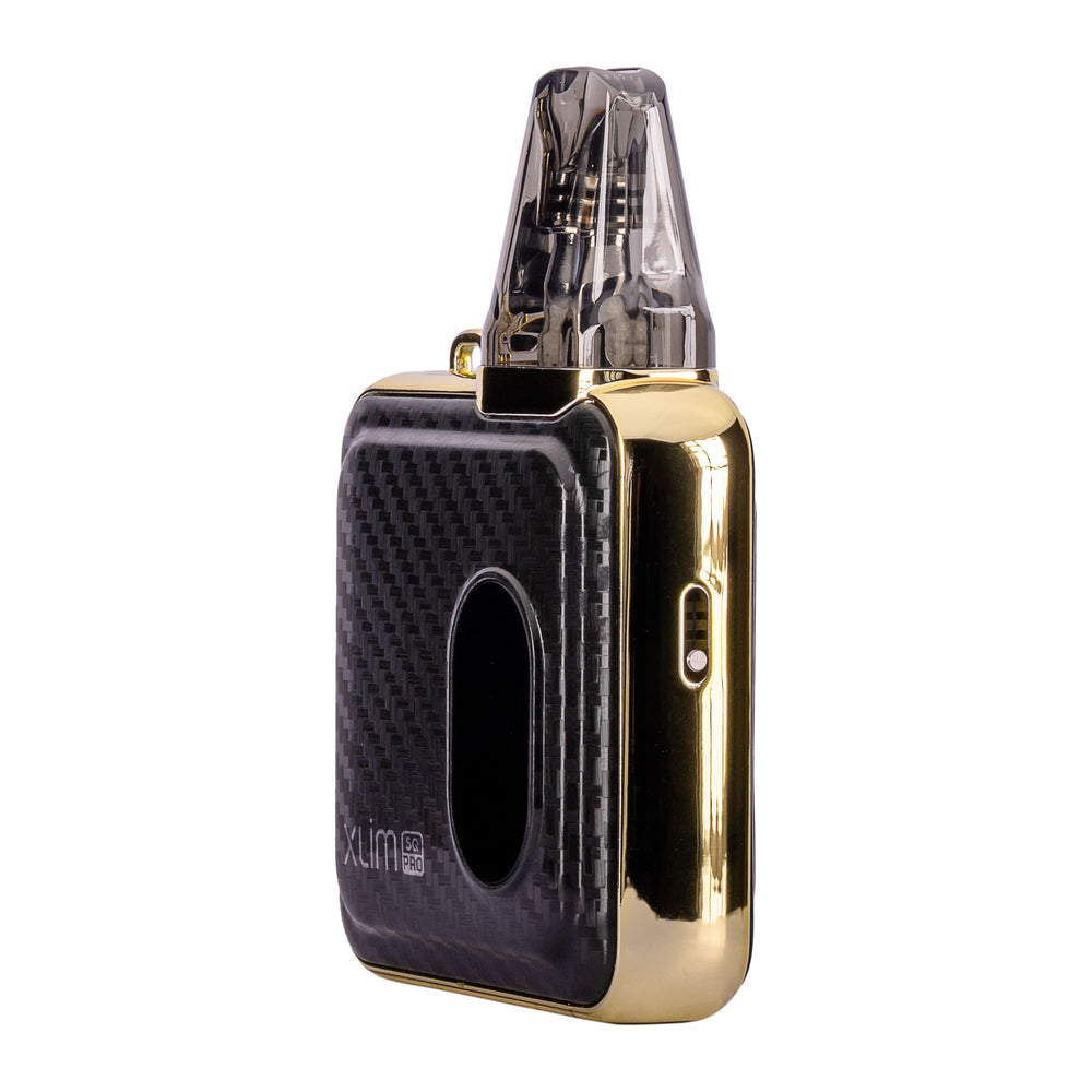 Xlim SQ Pro Vape Kit by Oxva