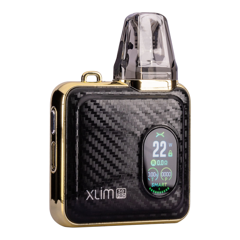 Xlim SQ Pro Vape Kit by Oxva