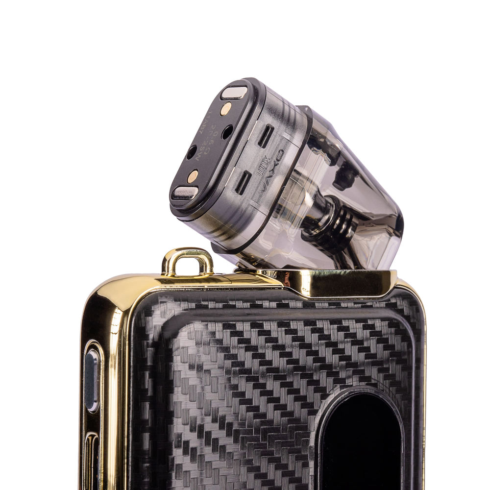 Xlim SQ Pro Vape Kit by Oxva