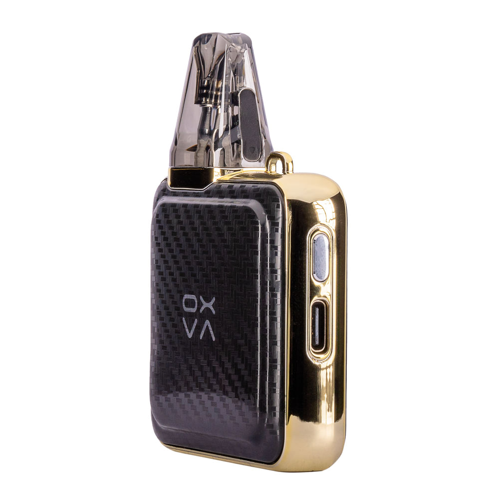 Xlim SQ Pro Vape Kit by Oxva