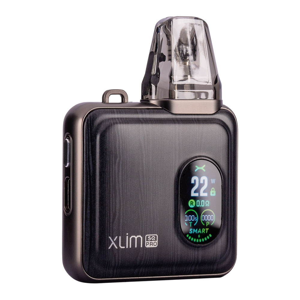Xlim SQ Pro Vape Kit by Oxva