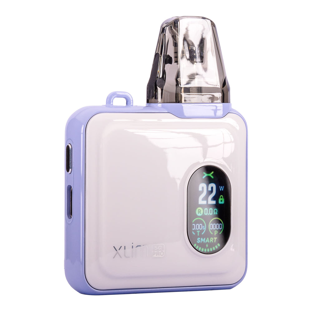 Xlim SQ Pro Vape Kit by Oxva