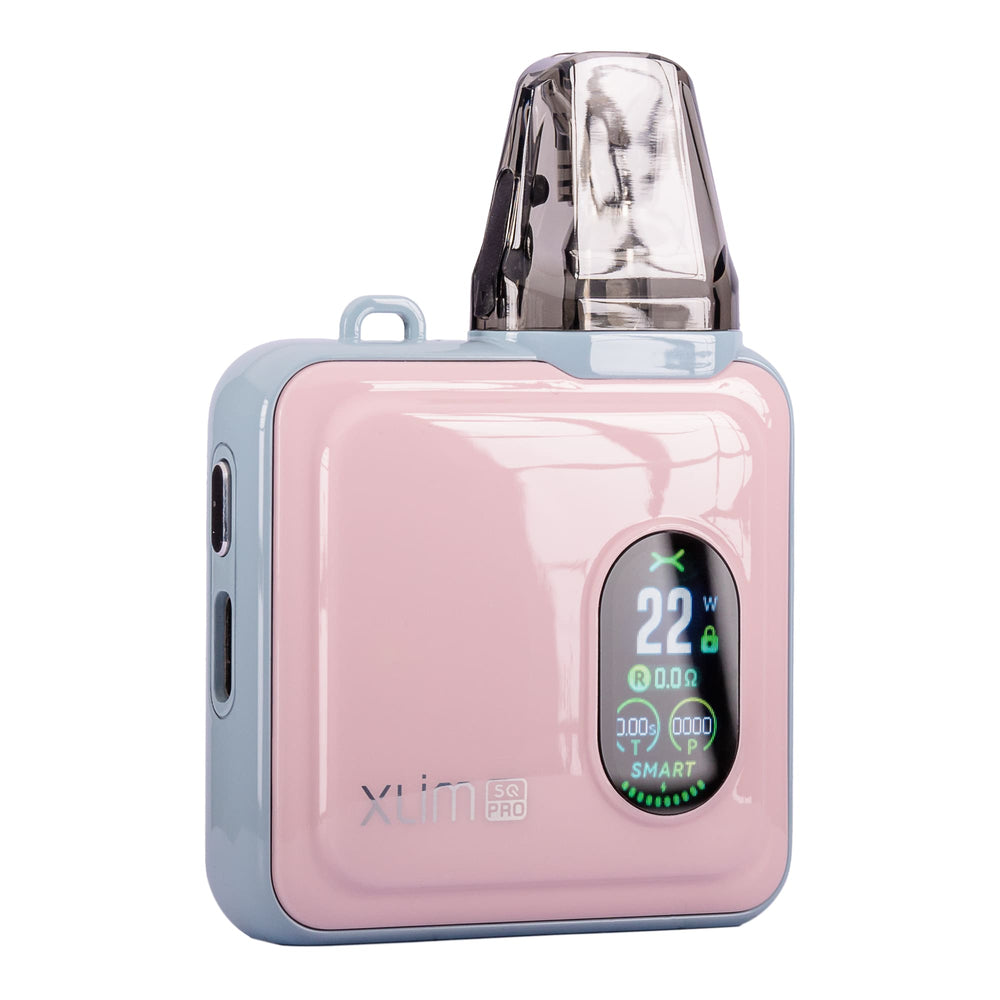 Xlim SQ Pro Vape Kit by Oxva