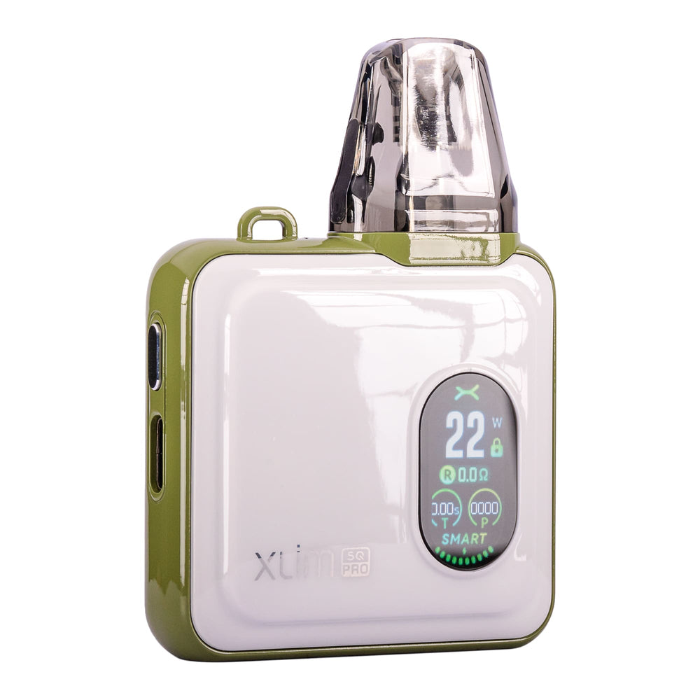 Xlim SQ Pro Vape Kit by Oxva