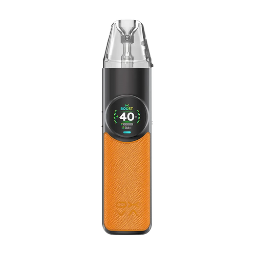 oxva nexlim coral orange