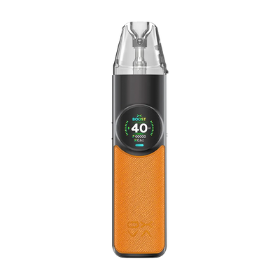 oxva nexlim coral orange