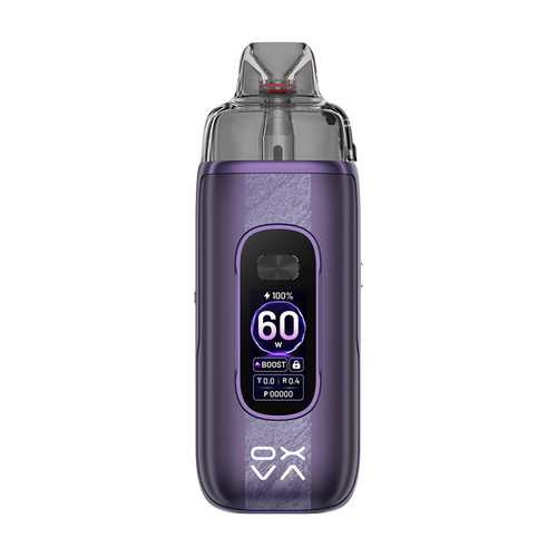 oxva v prime 2 mirage purple