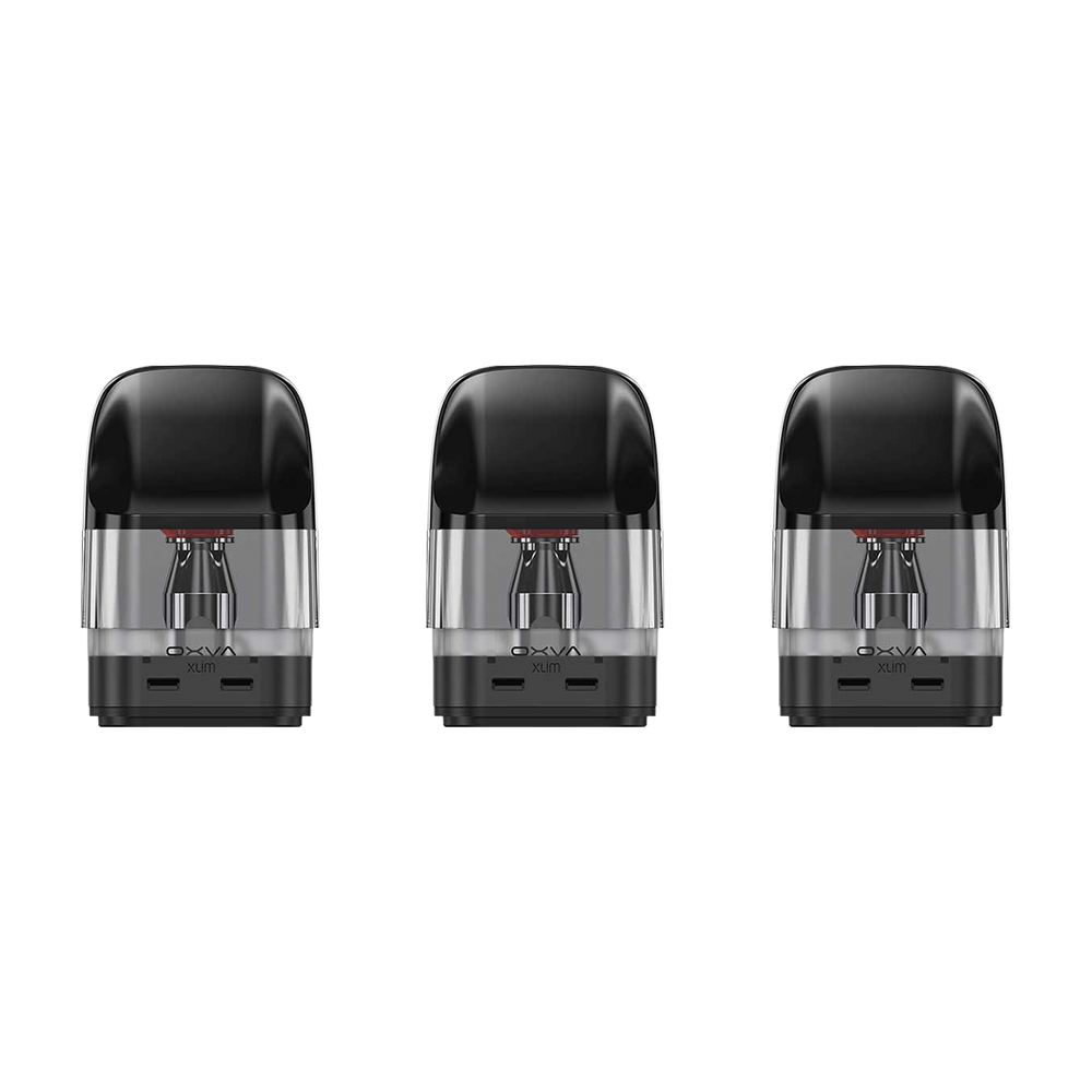 oxva xlim ez pods 06 ohm