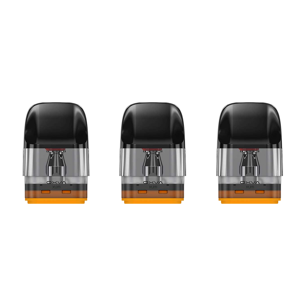 Oxva Xlim EZ Pods