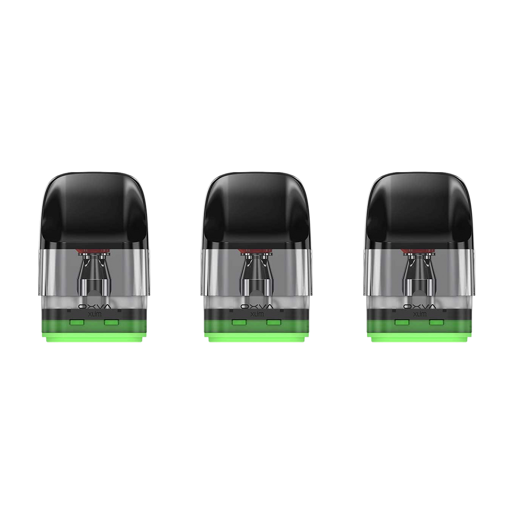 Oxva Xlim EZ Pods