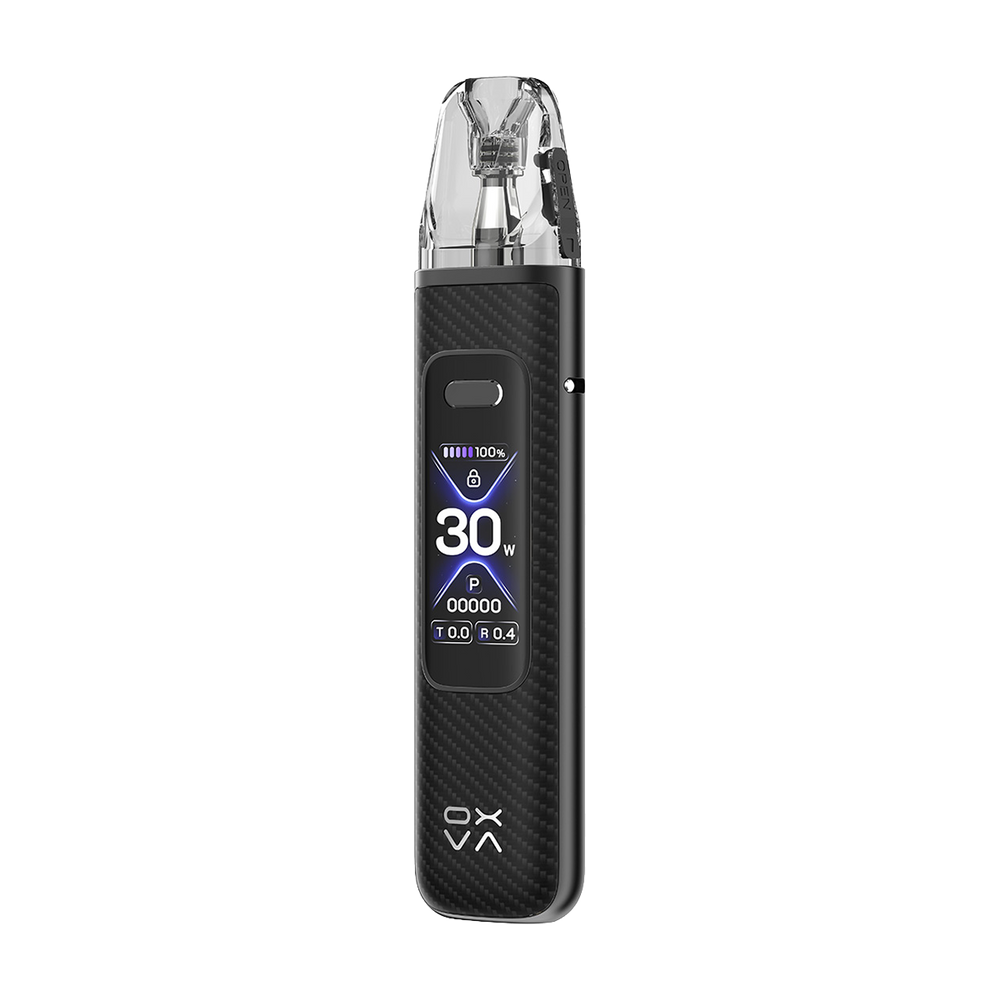 Oxva Xlim Pro 3 Kit | Pocket-Sized Kit Royal Flush Vape Oxva Xlim Pro 3 Kit | Pocket-Sized Kit Royal Flush Vape