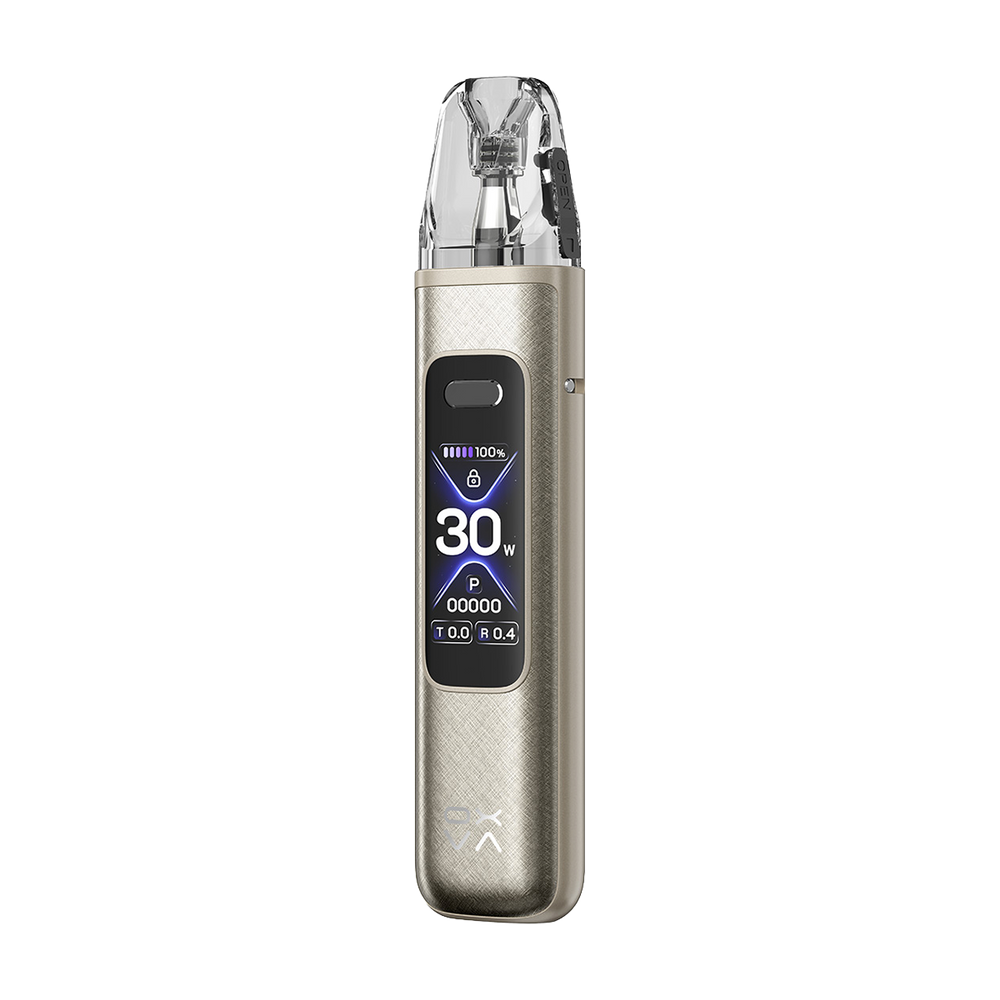 OXVA Xlim Pro 3 Kit titanium silk