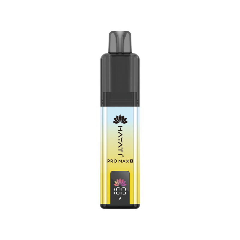 pineapple ice hayati pro max 6000