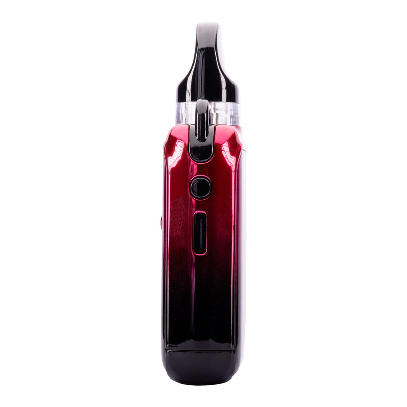 Pink Black Smok Novo 4 Master Box Vape Kit - Side Image