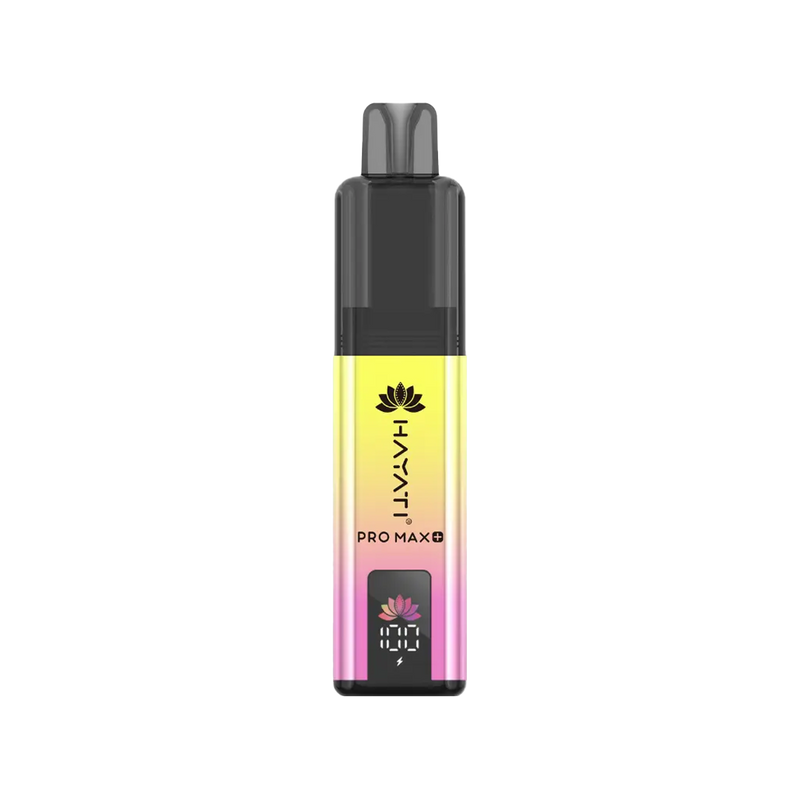 Hayati Pro Max+ 6000 Puffs