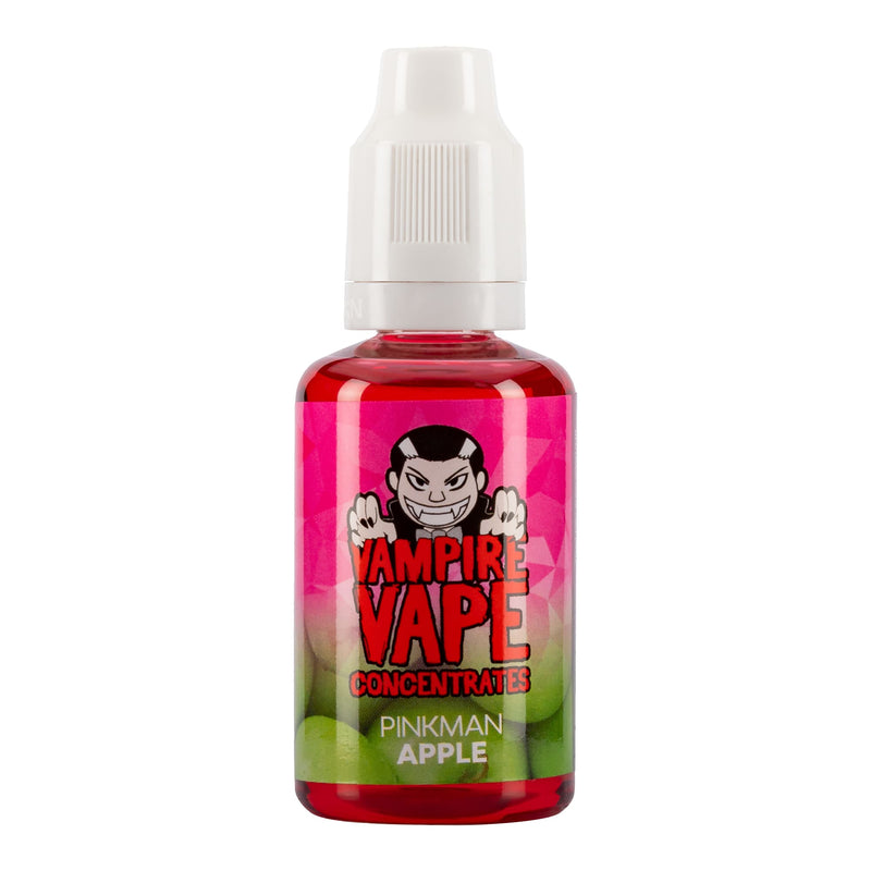 Vampire Vape Pinkman Apple Concentrate