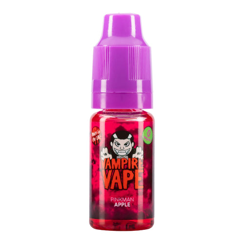 Vampire Vape Pinkman Apple 10ml 0mg