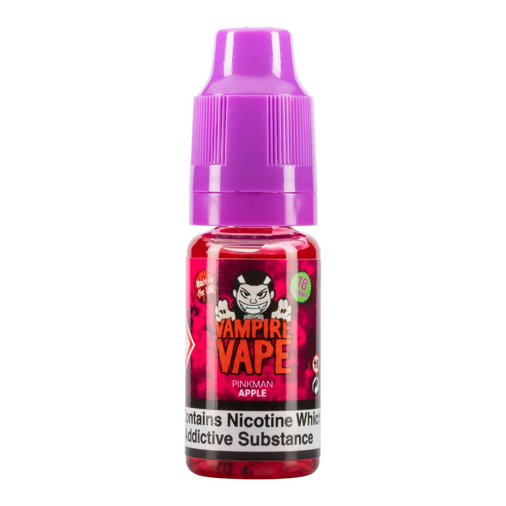 Vampire Vape Pinkman Apple 10ml 18mg