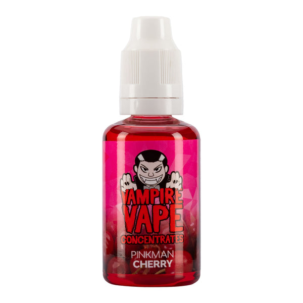 Vampire Vape Pinkman Cherry Concentrate