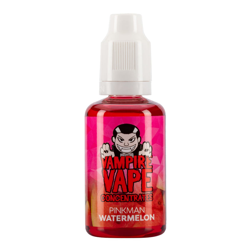 Vampire Vape Pinkman Watermelon Concentrate