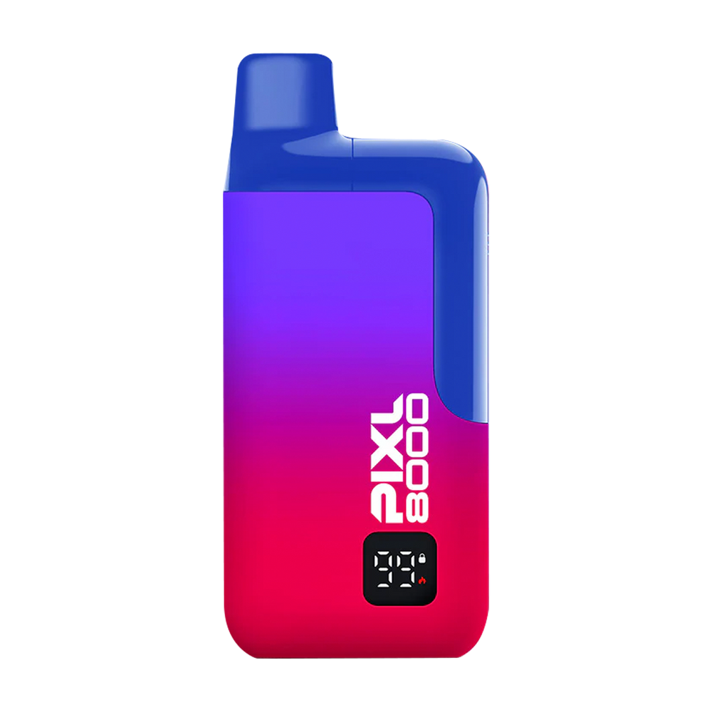 Pixl 8000 Vape Kit