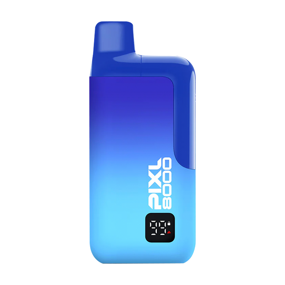 Pixl 8000 Vape Kit | Inhale Activated Royal Flush Vape Pixl 8000 Vape Kit | Inhale Activated Royal Flush Vape