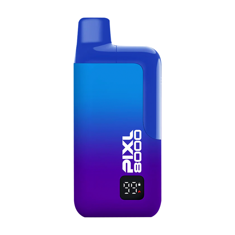 Pixl 8000 Vape Kit